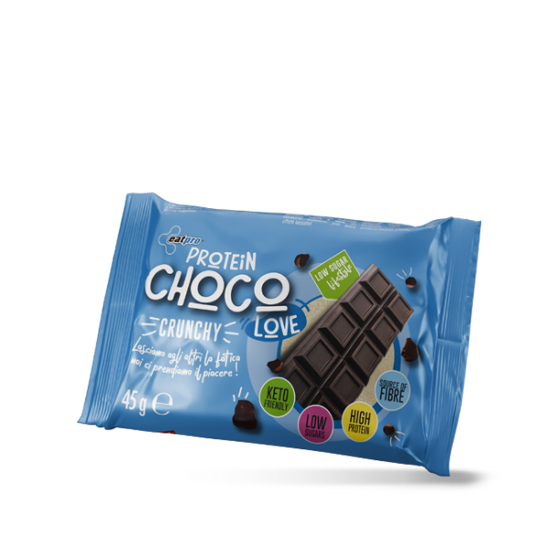 CHOCO LOVE CRUNCHY