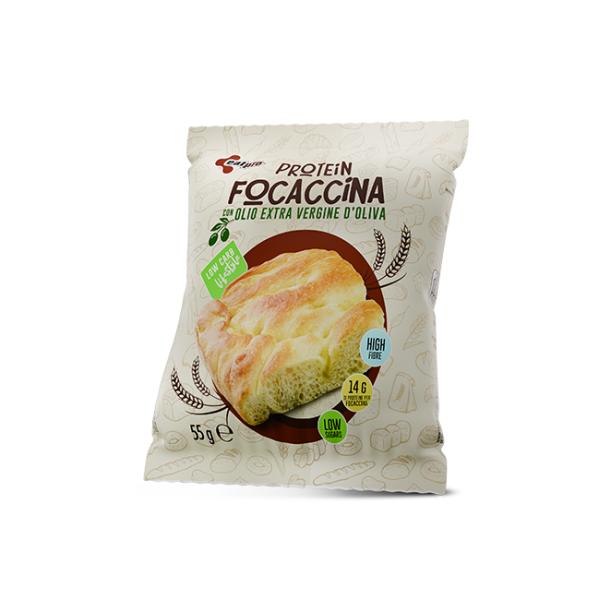 FOCACCINA