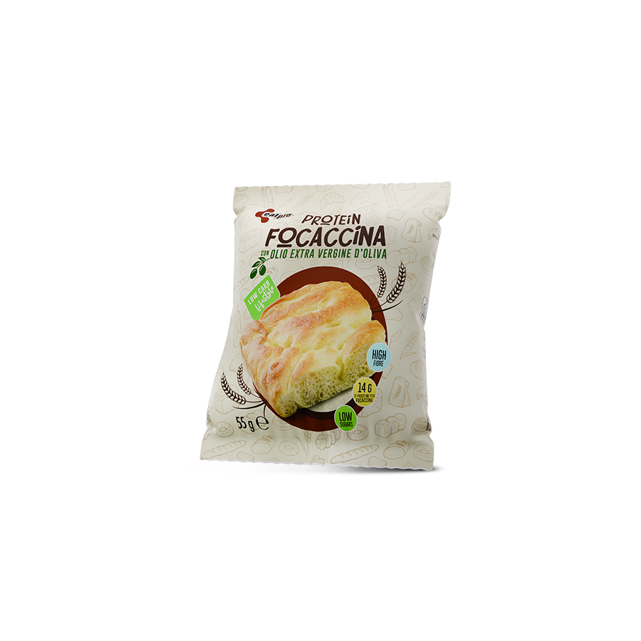 FOCACCINA