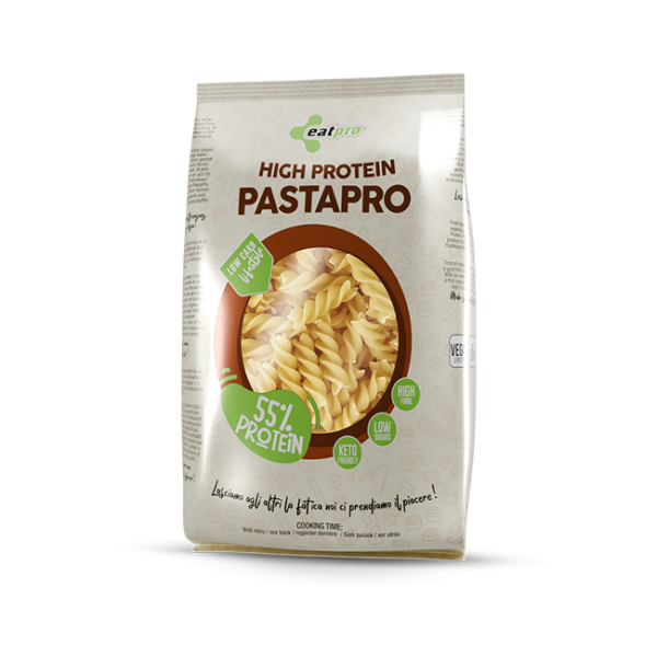 HIGH PROTEIN PASTAPRO