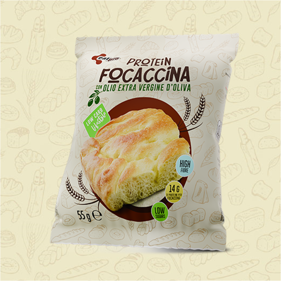 FOCACCINA