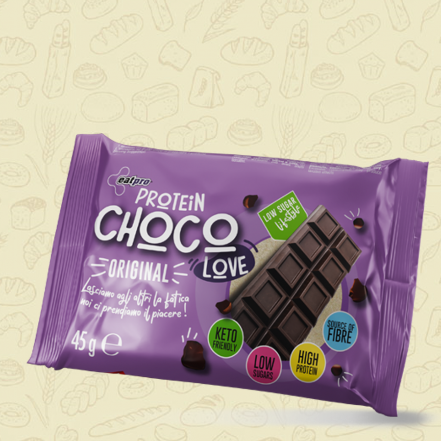 CHOCO LOVE ORIGINAL