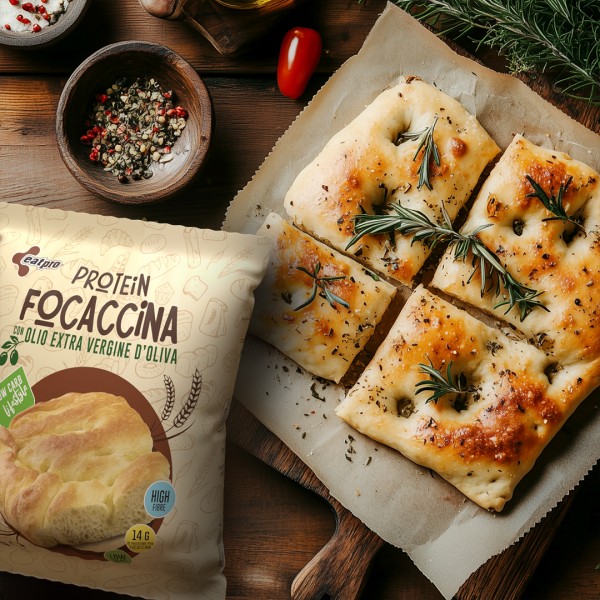 FOCACCINA