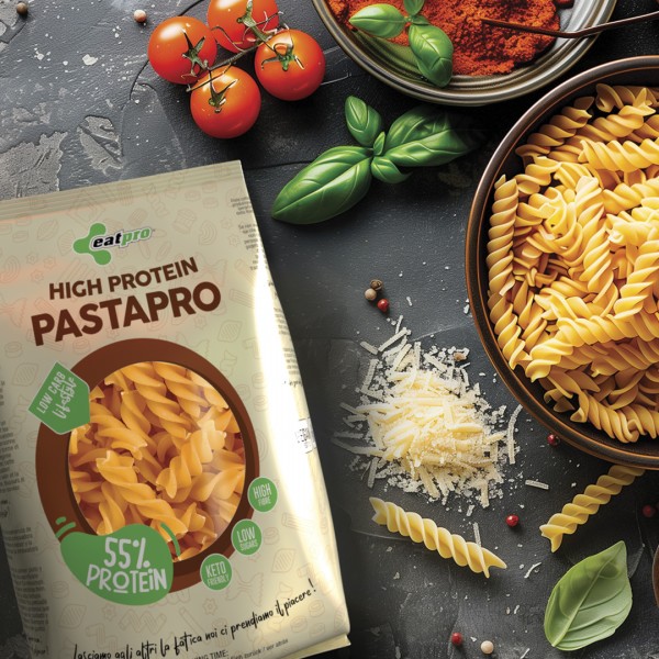 pasta proteica eatpro