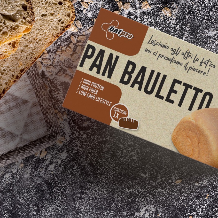 PAN BAULETTO