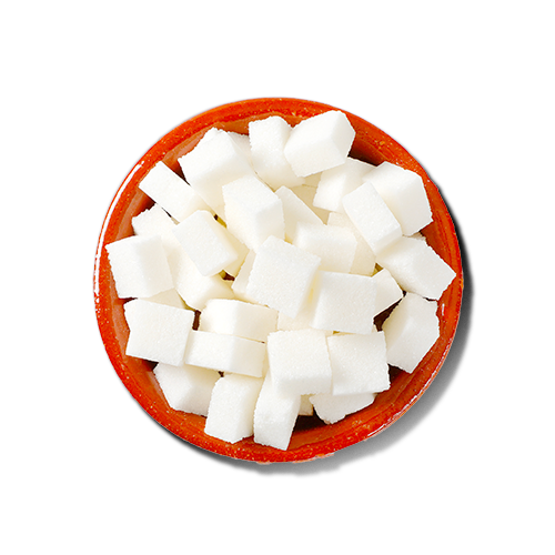 Low Sugar